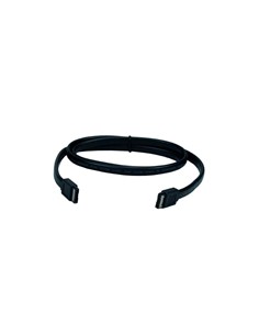 CABLE SERIAL ATA SATA 3 DATOS - 2UDS