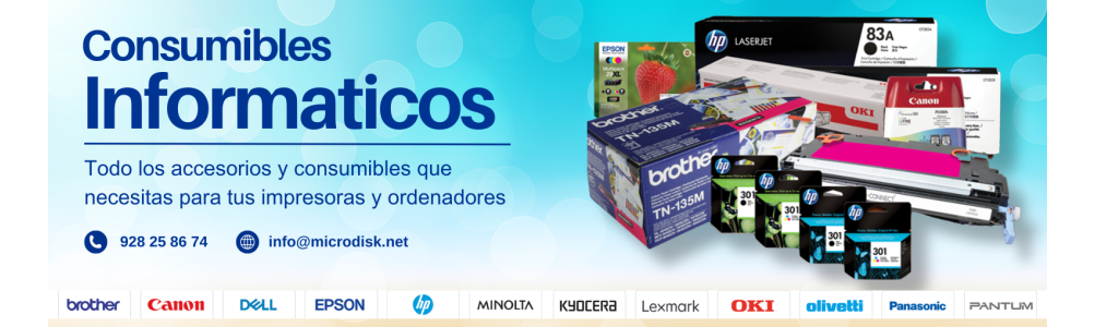 CINTAS DE IMPRESION