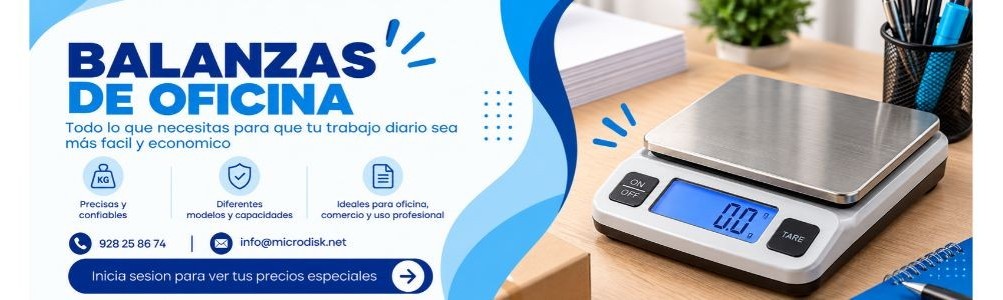 Balanzas
