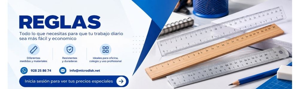 Reglas