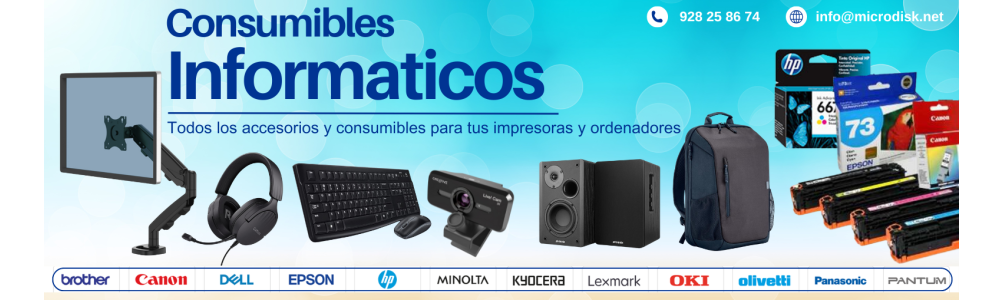 SUMINISTROS INFORMÁTICOS