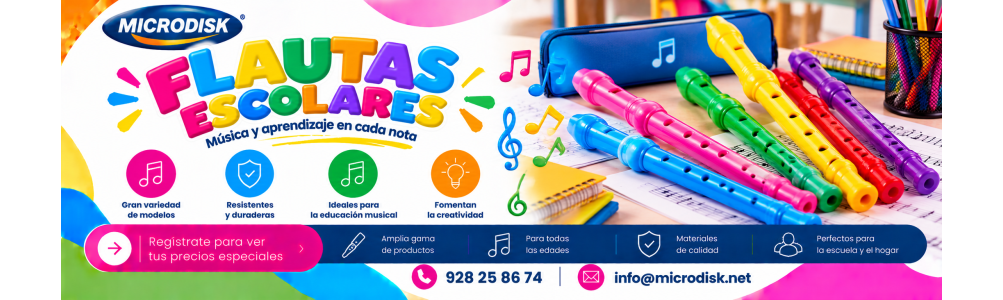 Flautas