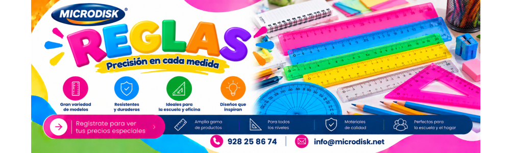Reglas
