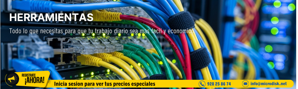 Herramientas