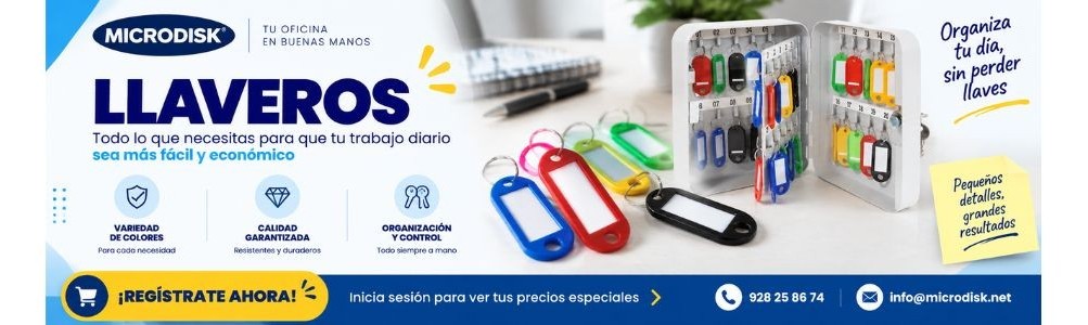 Llaveros