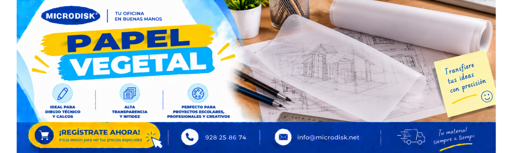 Papel vegetal