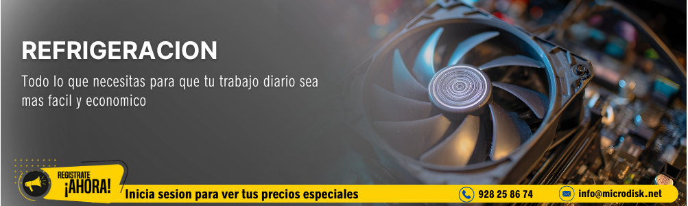 Refrigeracion