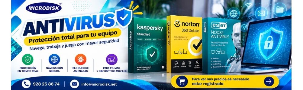 Antivirus
