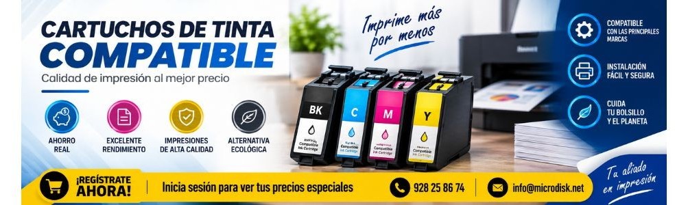 Epson compatible