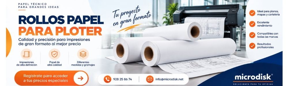 Papel de Ploter