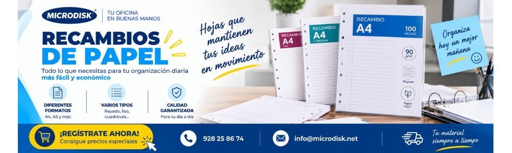 Recambios