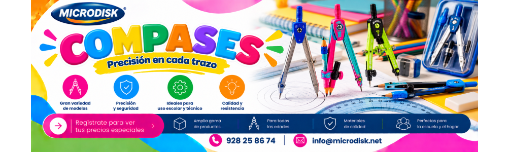 Compases
